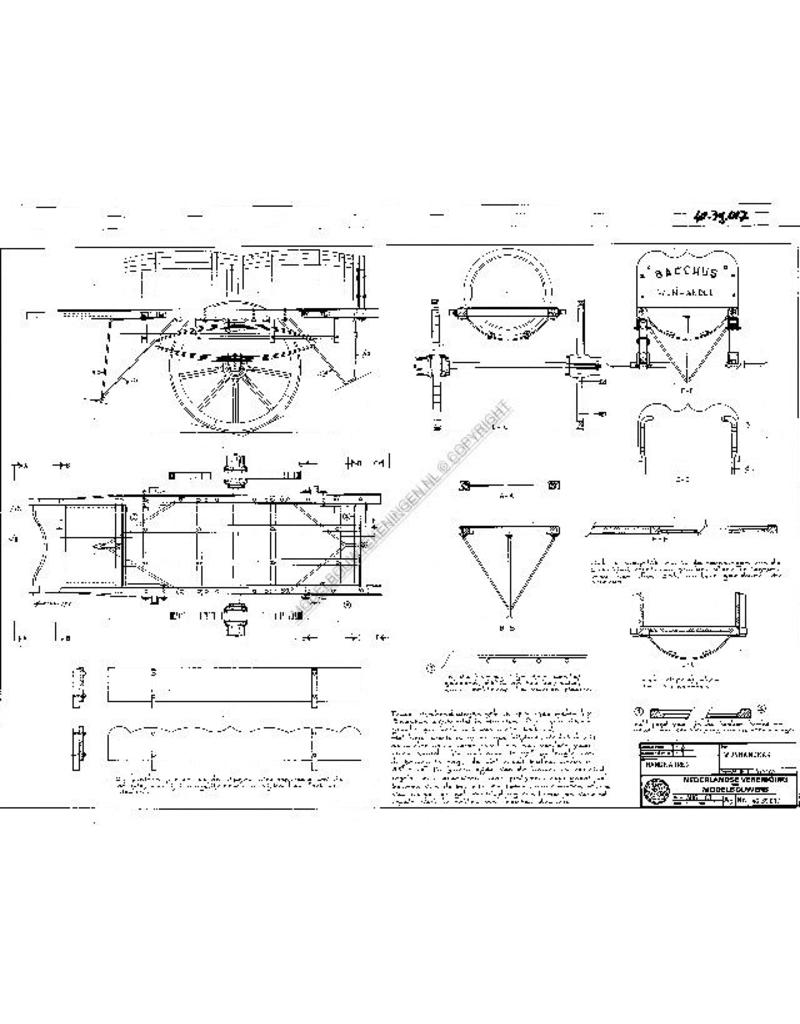 MBT 40.39.017 wijnhandkar