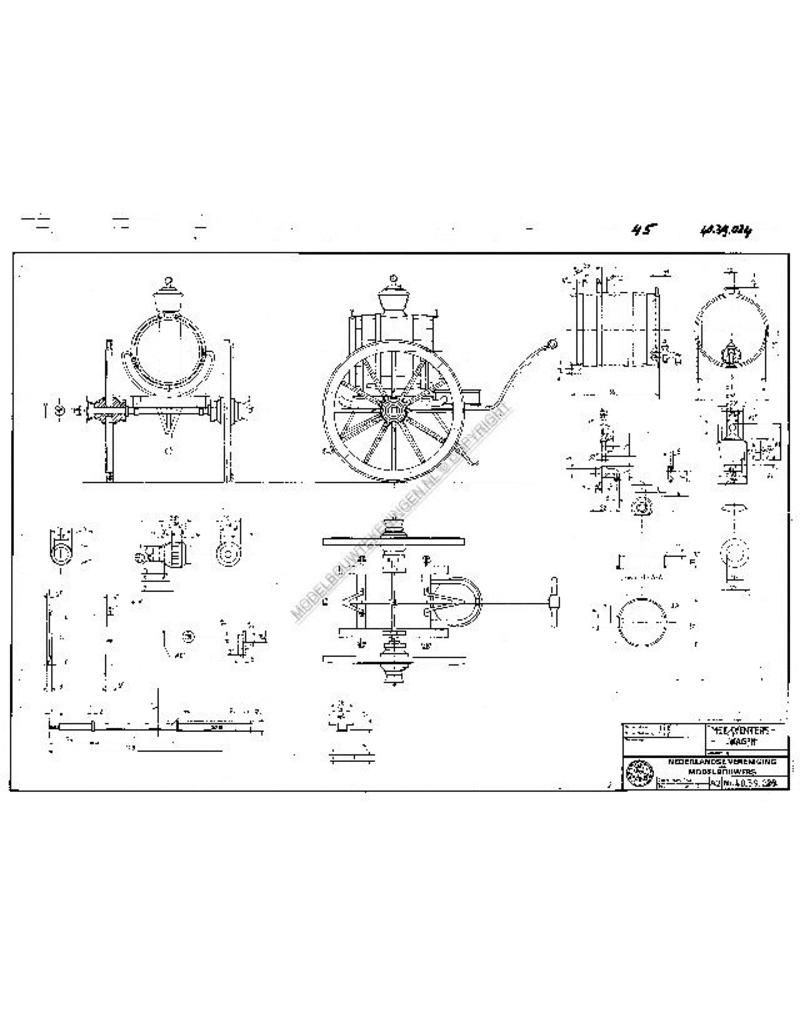 NVM 40.39.024 Lonneker melkventkar