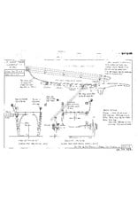 MBT Coster Mongers barrow - Construction Drawing Scale 1 : 8 (40.39.026)