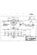 MBT 40.39.029 handcart from the Valle d?Aosta