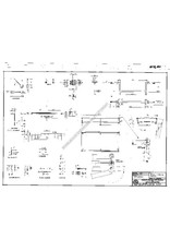 MBT 40.39.031 post handcart