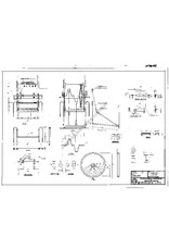 NVM 40.39.032 Mühle "Poppel"