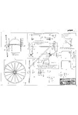 NVM 40.39.037 Hand Krankenwagen anno 1880