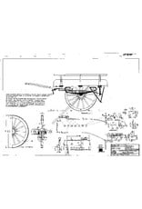 MBT 40.39.040 Belgian handcart