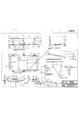 MBT 40.39.040 Belgische handkar