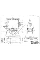 NVM 40.39.044 Paraffin Hand / hondekar "Dispenser"