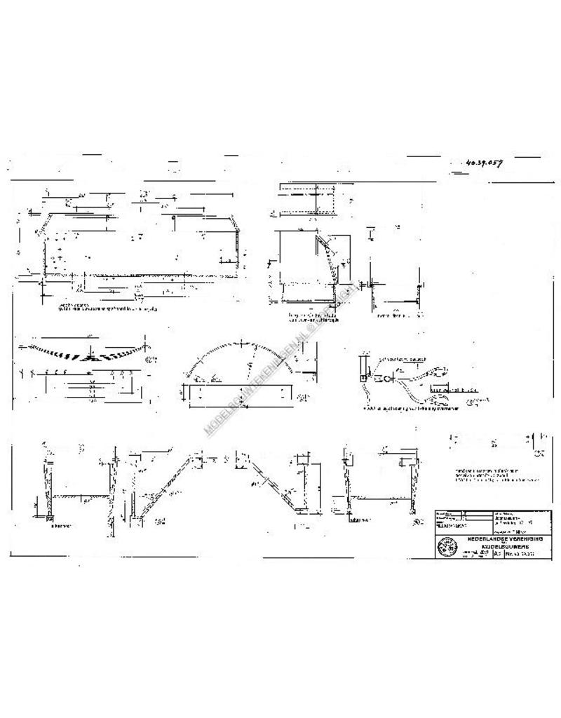 NVM 40.39.057 melkhandkar