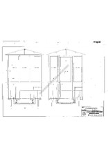 NVM 40.39.061 straatverkoopwagen