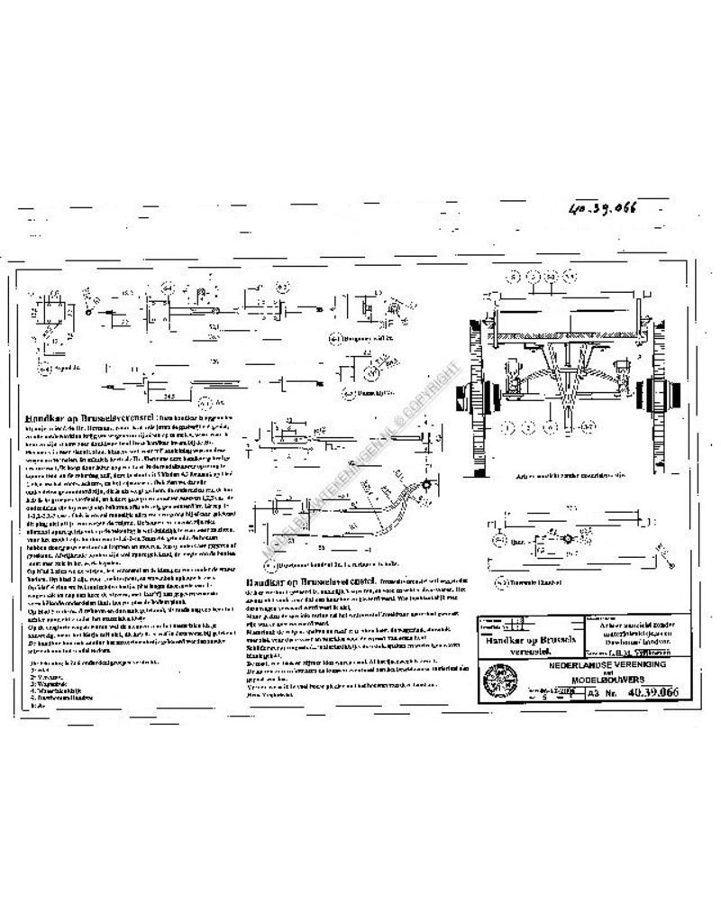 NVM 40.39.066 Karre Brüssel Federpaket