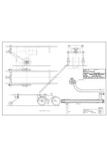 NVM 40.39.071 DAF Krankenträger 1936 - (Prototyp)