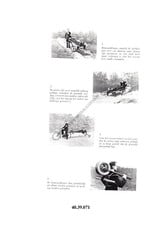 MBT 40.39.071 DAF brancard drager 1936 - (prototype)