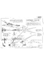 MBT 40.40.001 English plough (1900)