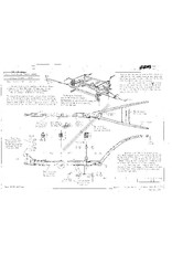 MBT Molploeg (1900) - Bouwtekening Schaal 1 : 8 (40.40.003)