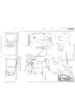 MBT Wanmolen - Bouwtekening Schaal 1 : 8 (40.40.010)