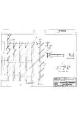 MBT Vierkanten eg - Bouwtekening Schaal 1 : 8 (40.40.016)