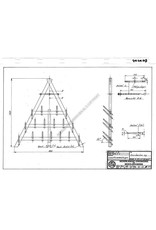 MBT Driekanten eg - Bouwtekening Schaal 1 : 8 (40.40.017)