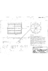 MBT Plantrol - Bauzeichnung Maßstab 1 : 8 (40.40.029)