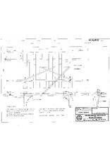 MBT Stroberry - Bouwtekening Schaal 1 : 8 (40.40.034)