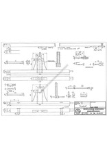 MBT 40.40.039 Land roller from Warffum