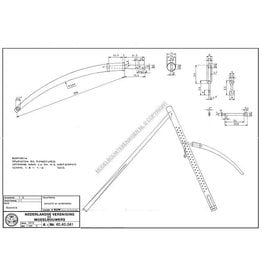 MBT 40.40.041 Boomkrik