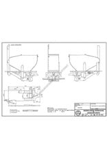 MBT Zaaiviool - Bouwtekening Schaal 1 : N/A (40.40.042)