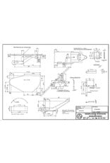 MBT Zaaiviool - Bouwtekening Schaal 1 : N/A (40.40.042)