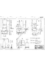 MBT 40.41.028 houten steekwagens