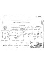 MBT Paardentuig voor lichte bedrijfstractie - Bouwtekening Schaal 1 : 8 (40.41.034)