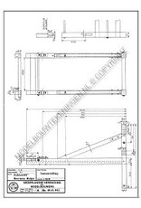 NVM 40.41.042 zakkenlift uit Beernem (B)