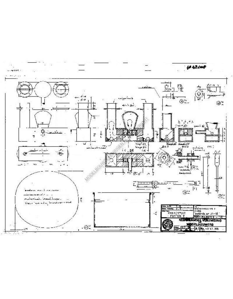 NVM 40.42.008 Feuerwehrauto Wells no.2