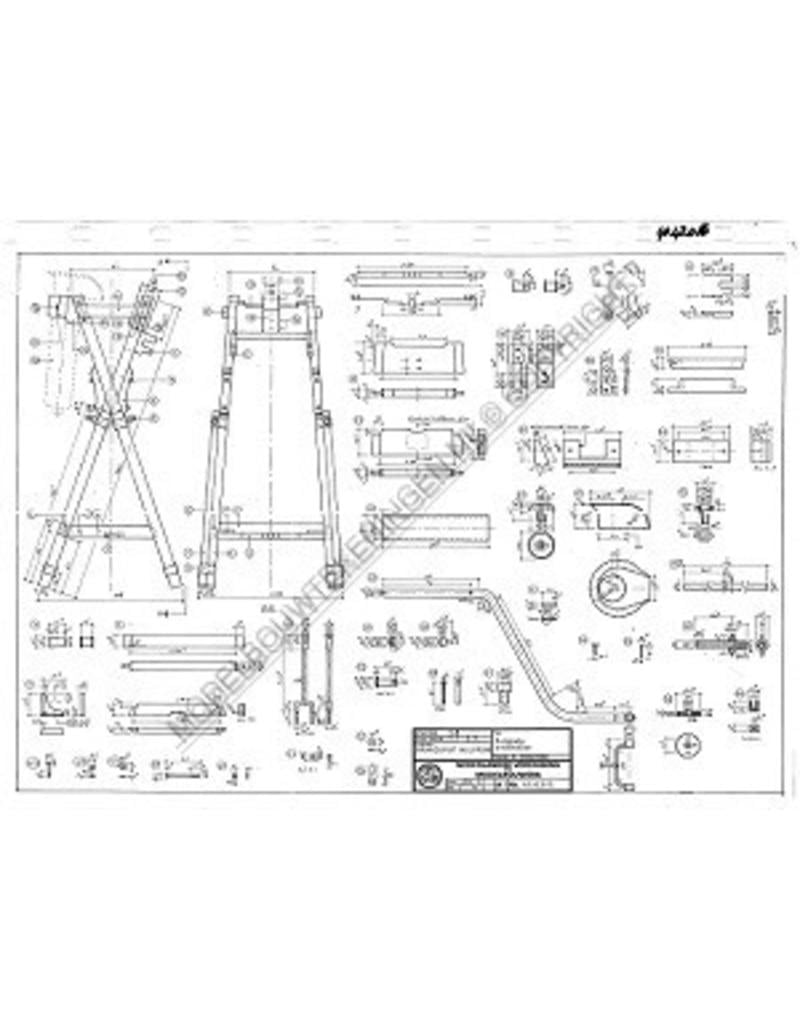 MBT 40.42.010 fire hose auxiliary pump
