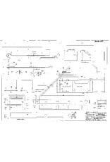 MBT 40.42.011 Feuerspritze aus Nibbixwoud