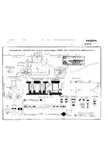 MBT Legerbrandspuit - Bouwtekening Schaal 1 : 10 (40.42.014)