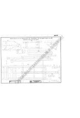 MBT Vestingaffuit - Bouwtekening Schaal 1 : 10 (40.45.005)