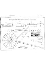MBT grote trikebal - Bouwtekening Schaal 1 : 10 (40.45.012)