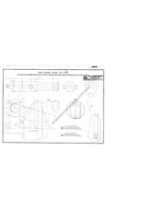 NVM 40.45.023 kurzen Eisen-Kanone von £ 80