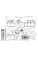MBT 40.45.030 kaisson achterwagen van 4 cm