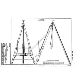 MBT Field Block - Building Drawing Scale 1 : N/A (40.45.042)