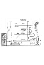 MBT 40.45.045 artillery horse harness