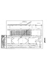 MBT Brancard (2x) - Bouwtekening Schaal 1 : N/A (40.45.048)