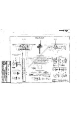 MBT Aufbau von 24cm - Bauzeichnung Maßstab 1 : N/A (40.45.075)