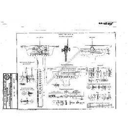 MBT Opzet van 24cm - Bouwtekening Schaal 1 : N/A (40.45.075)