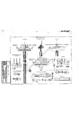 MBT Opzet van 24cm - Bouwtekening Schaal 1 : N/A (40.45.075)