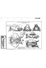 MBT Affuit 6cm - Bouwtekening Schaal 1 : N/A (40.45.080)