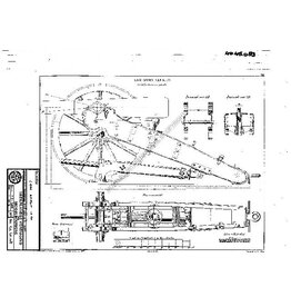 MBT Lage affuit 10cm - Bouwtekening Schaal 1 : N/A (40.45.083)