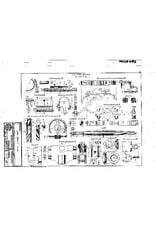 MBT Lage affuit 10cm - Bouwtekening Schaal 1 : N/A (40.45.083)
