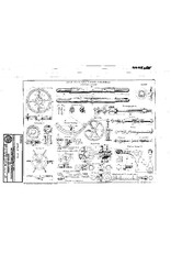 MBT Affuit 15cm - Bouwtekening Schaal 1 : N/A (40.45.085)
