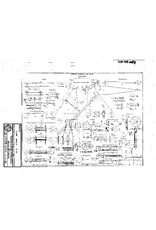 MBT Hoge affuit 10cm - Bouwtekening Schaal 1 : N/A (40.45.087)