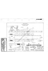 MBT Raamaffuit - Bouwtekening Schaal 1 : N/A (40.45.088)