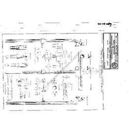 MBT Aufbau und Visierkörner - Bauzeichnung Maßstab 1 : N/A (40.45.089)
